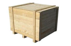 Kiện gỗ, thùng gỗ - Công Ty Cổ Phần Đầu Tư Và Thương Mại Wooden Pallet Việt Nam